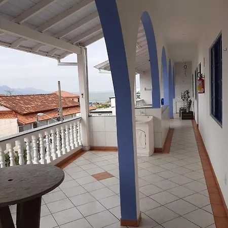 Sieber'S Residence Florianopolis Exterior photo