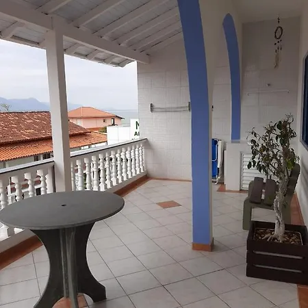 Sieber'S Residence Florianopolis Exterior photo