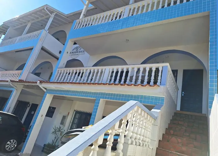 Sieber\'S Residence