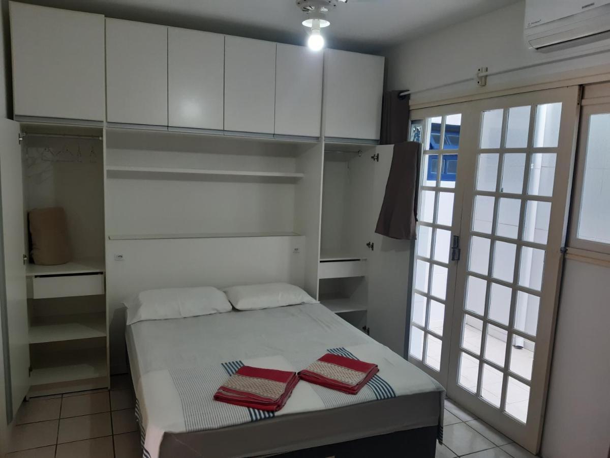 Sieber's 公寓 Florianopolis