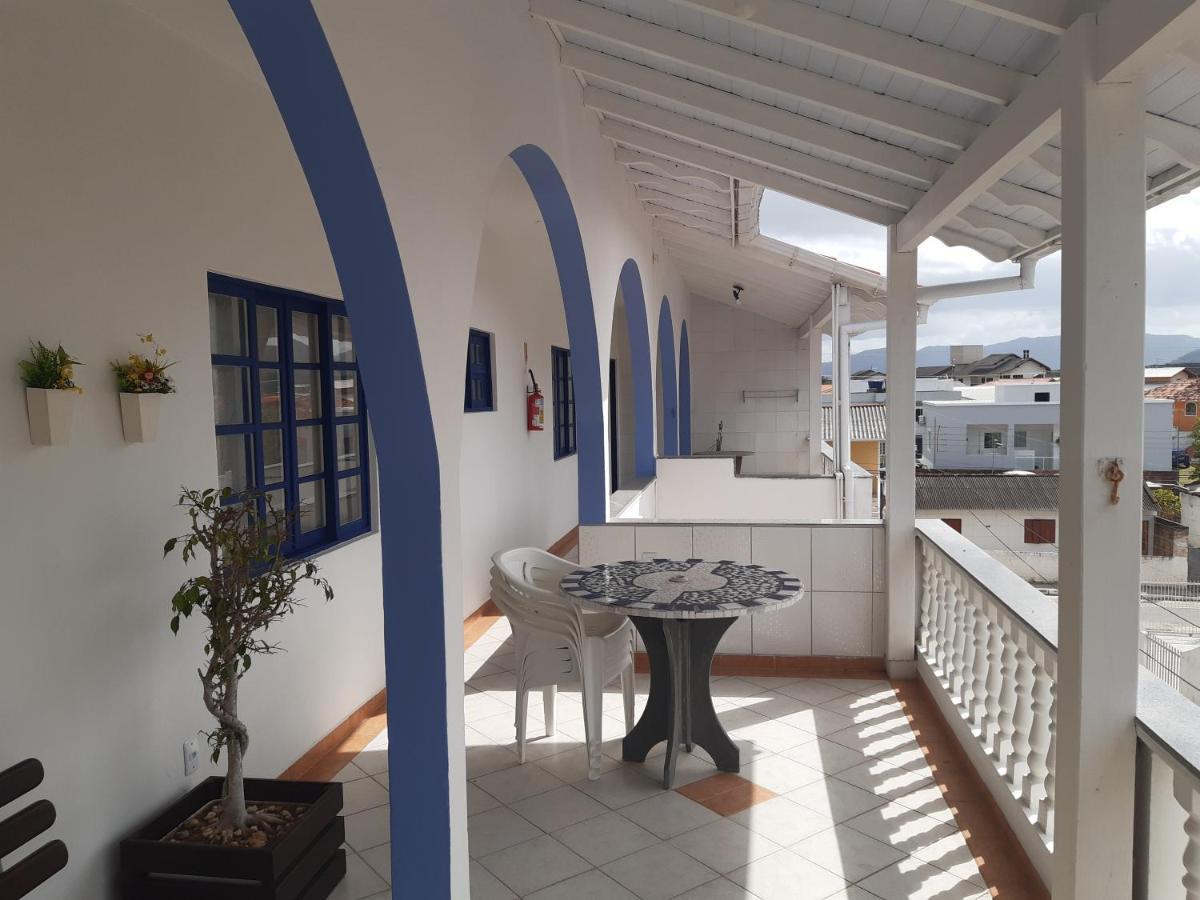 Sieber's Apartamento *