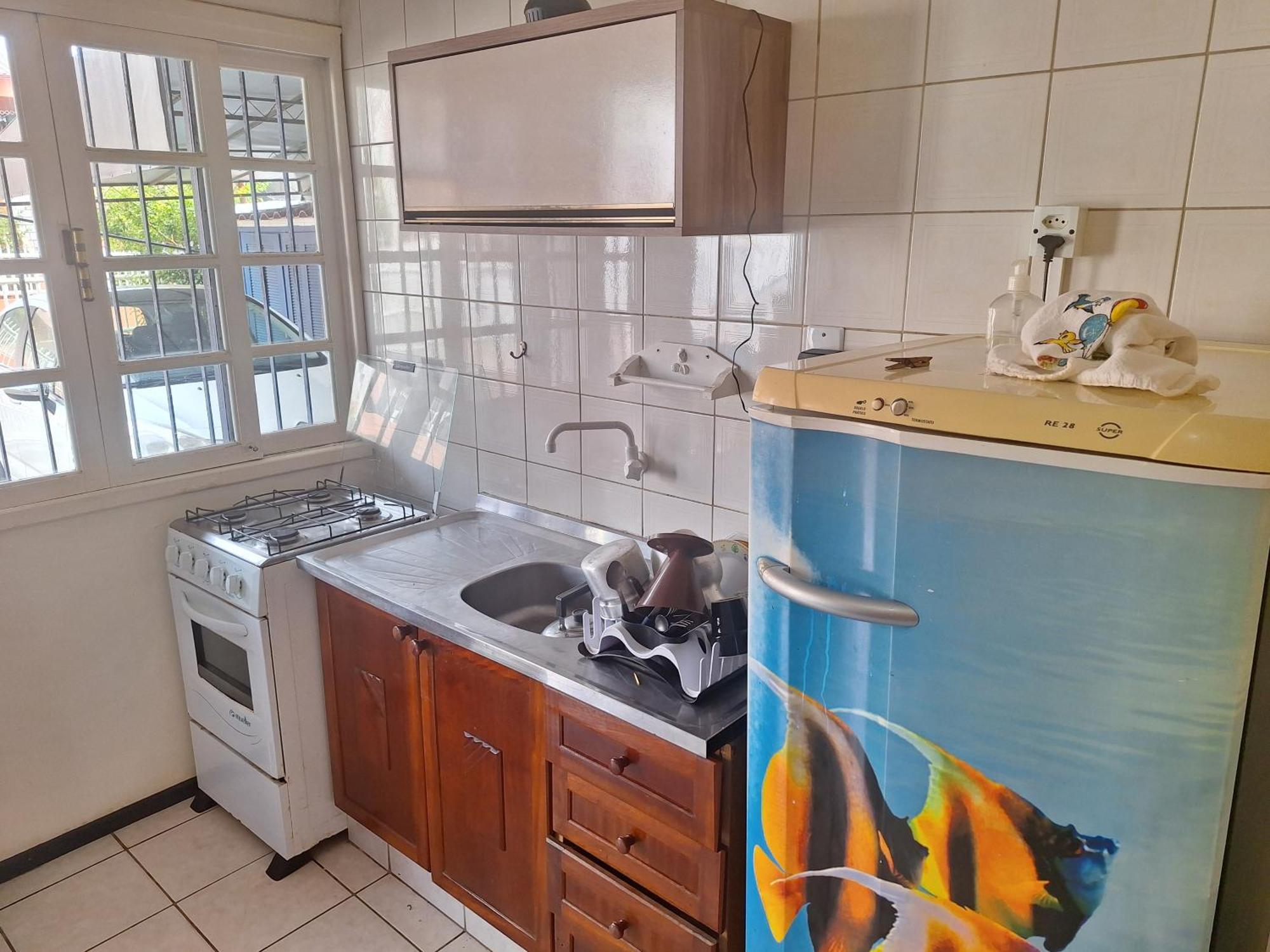 Sieber's Apartamento Florianópolis