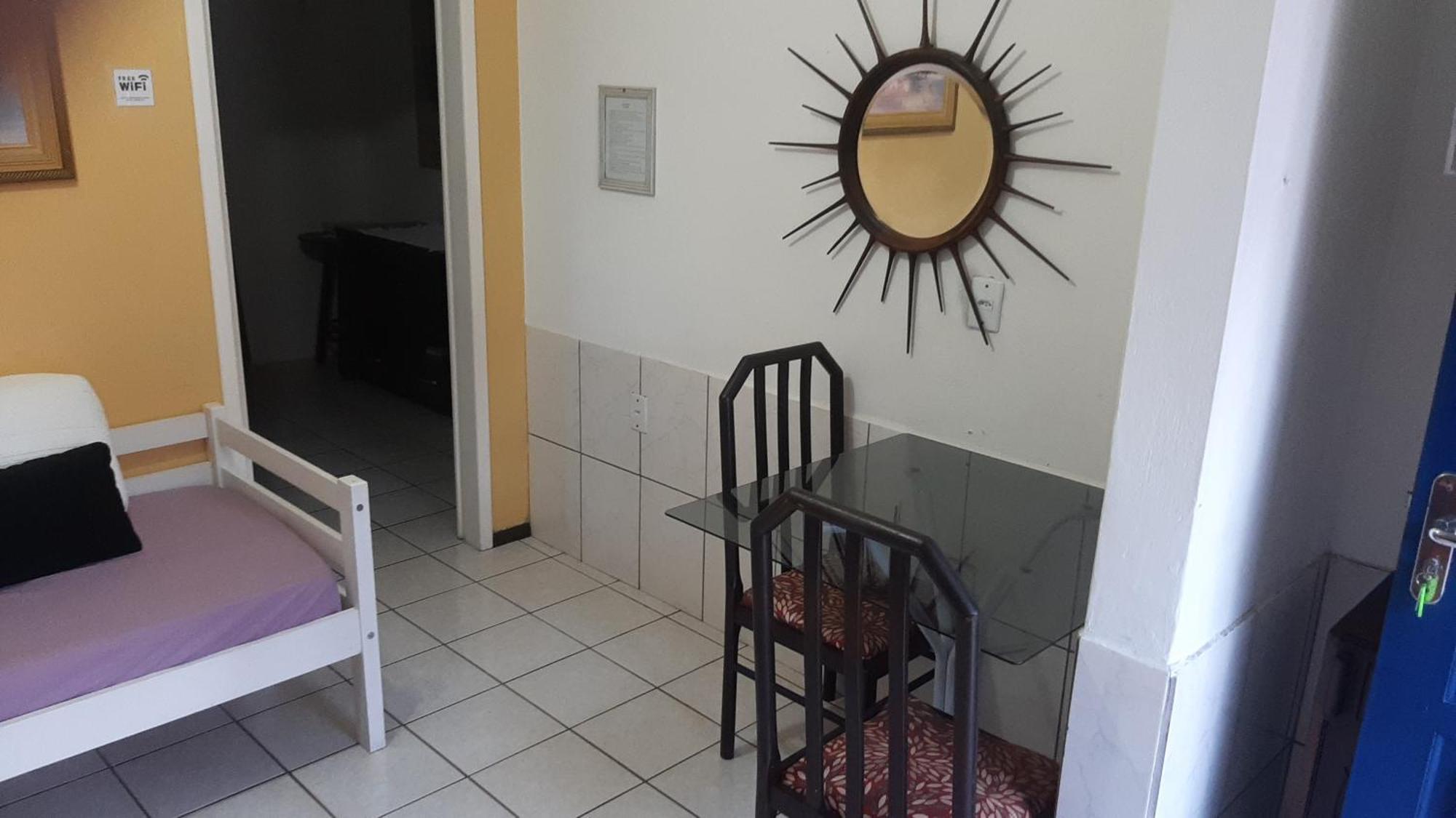 Sieber's Florianopolis