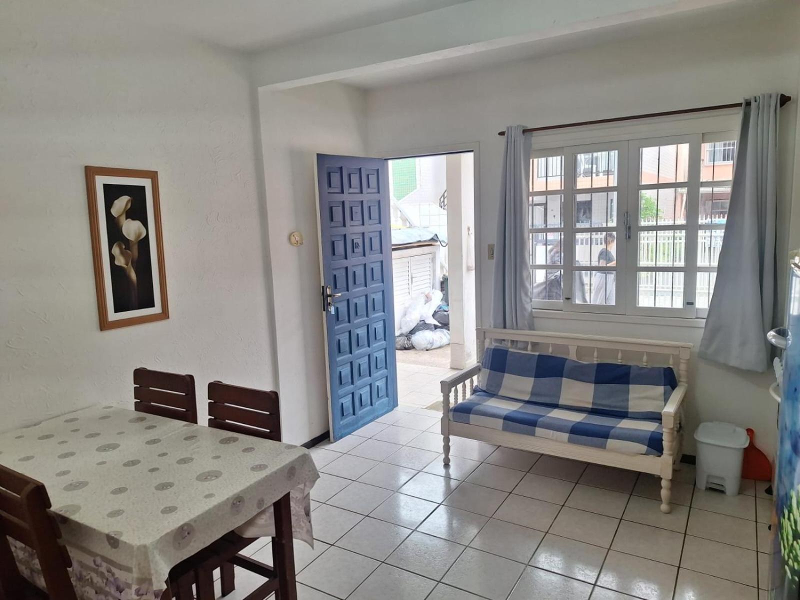 Apartamento Sieber's Florianópolis